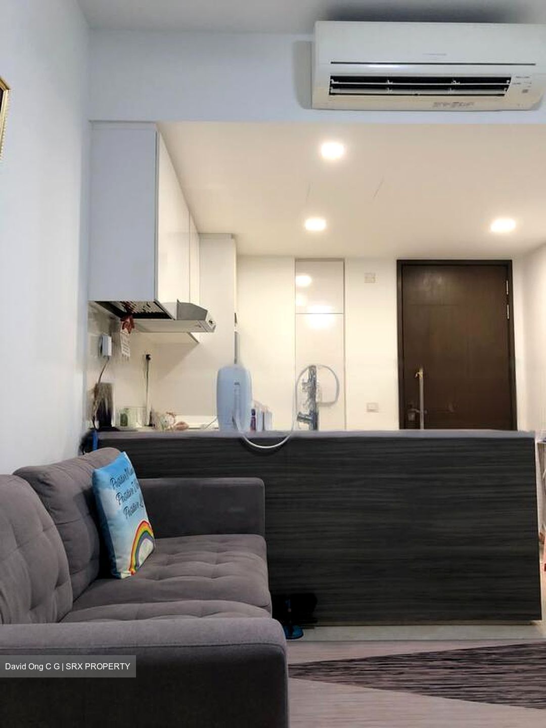 eCO (D16), Condominium #458650071